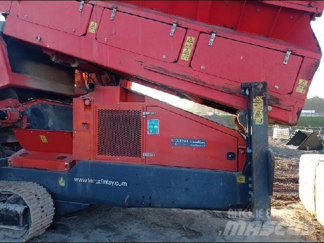 Finlay 883 +SP Трошачки