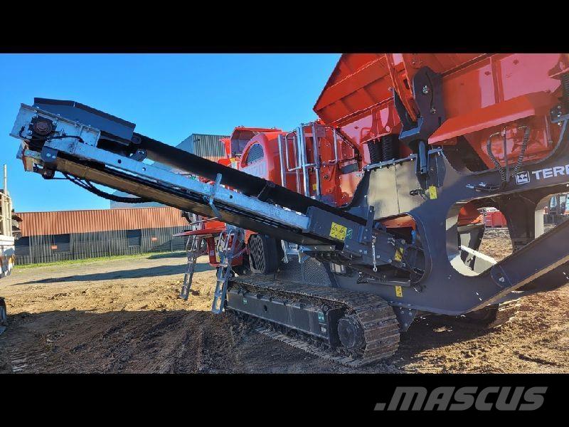 Finlay J1170D Трошачки