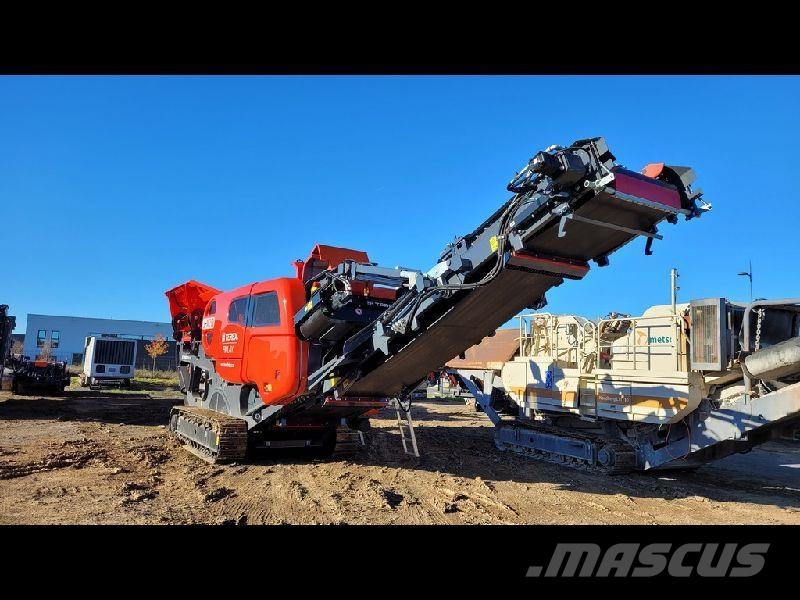 Finlay J1170D Трошачки