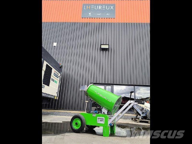 RAM TRD25 Трошачки