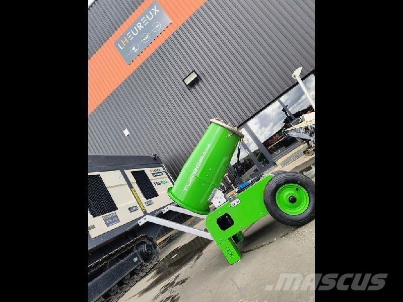 RAM TRD25 Трошачки