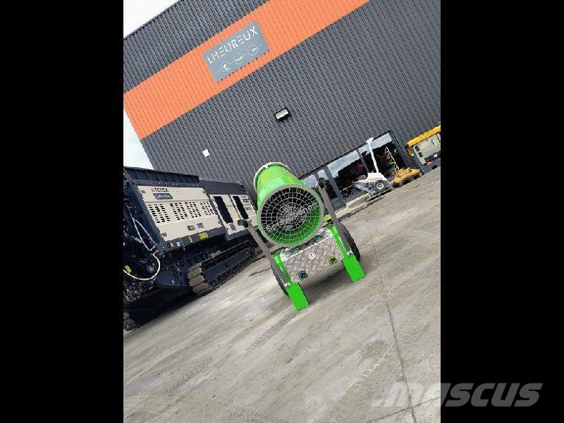 RAM TRD25 Трошачки