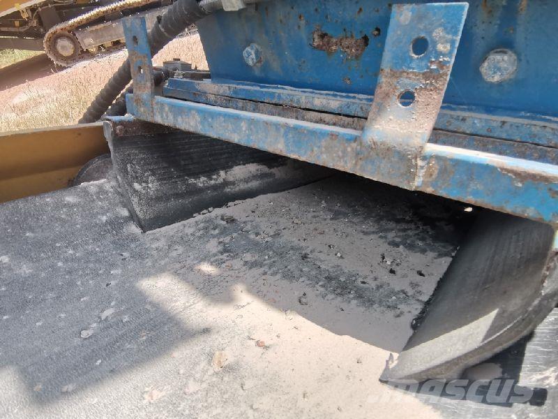  Rubble Buster SR500 Трошачки