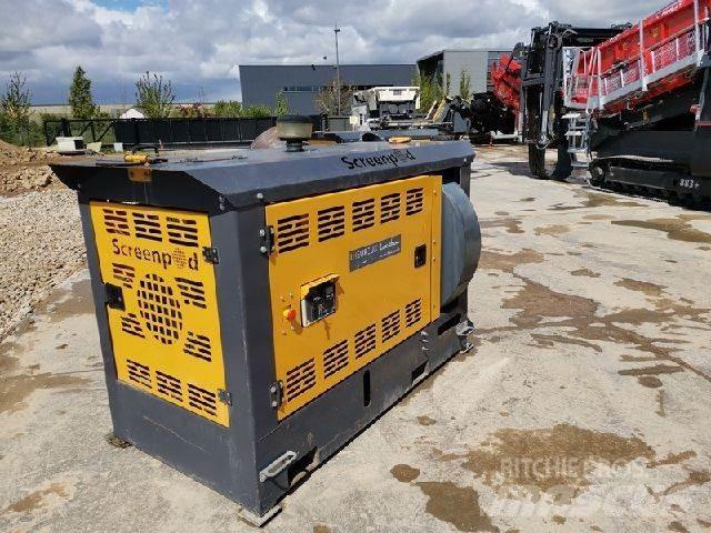 Screenpod AV52 Трошачки