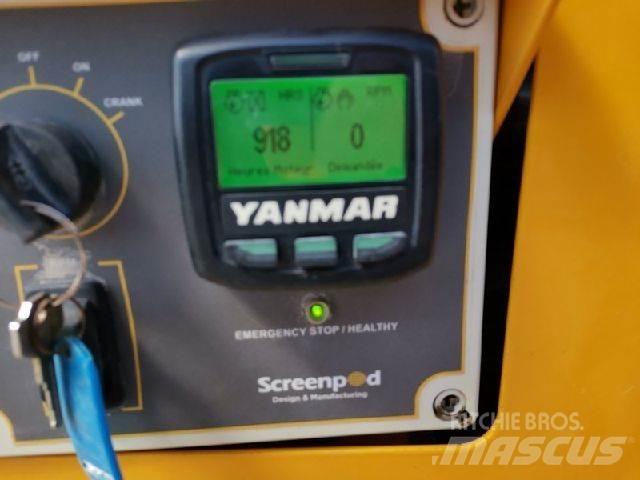 Screenpod AV52 Трошачки