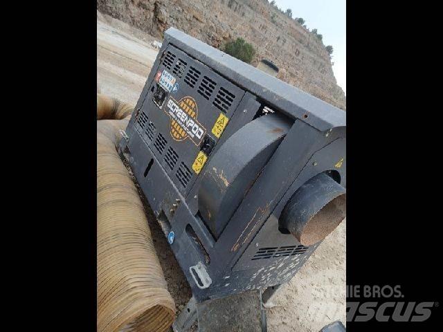 Screenpod AV52 Трошачки
