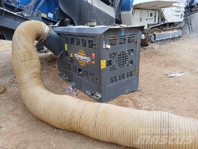 Screenpod AV52 Трошачки