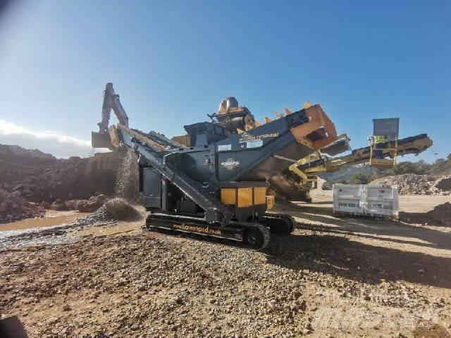 Screenpod TFS1400 Трошачки