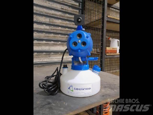 Teclinea DF05 Трошачки