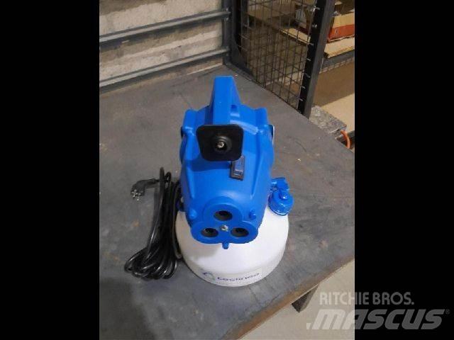 Teclinea DF05 Трошачки