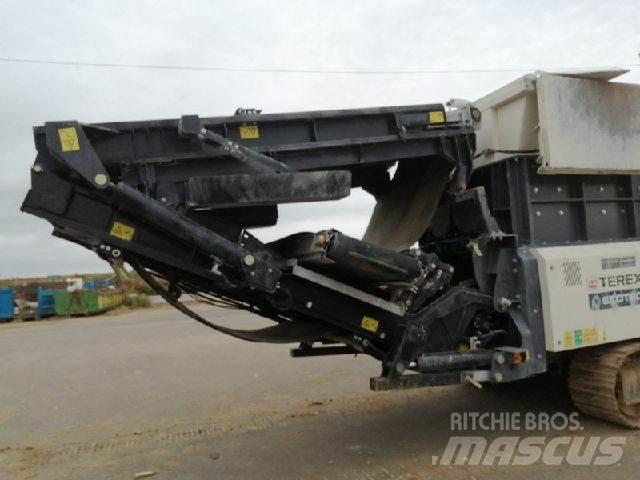 Terex TDS820774 Мелници / Мелещи машини
