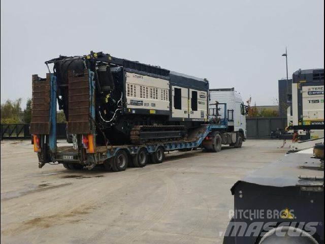 Terex TSS390T Трошачки