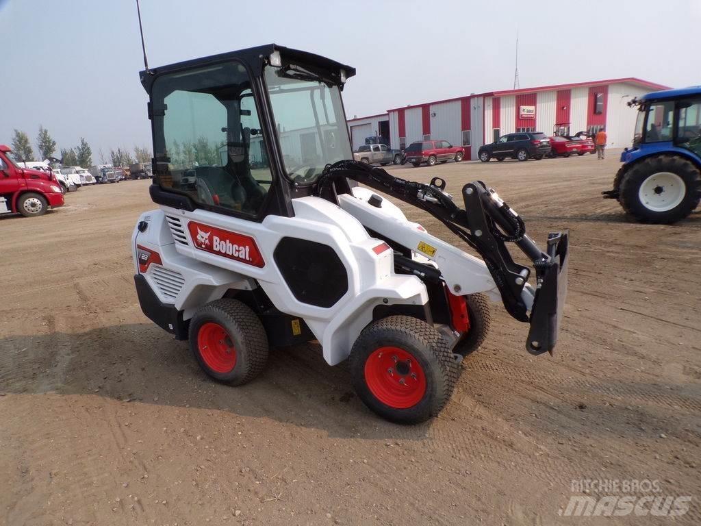 Bobcat L23 Строителство - Други