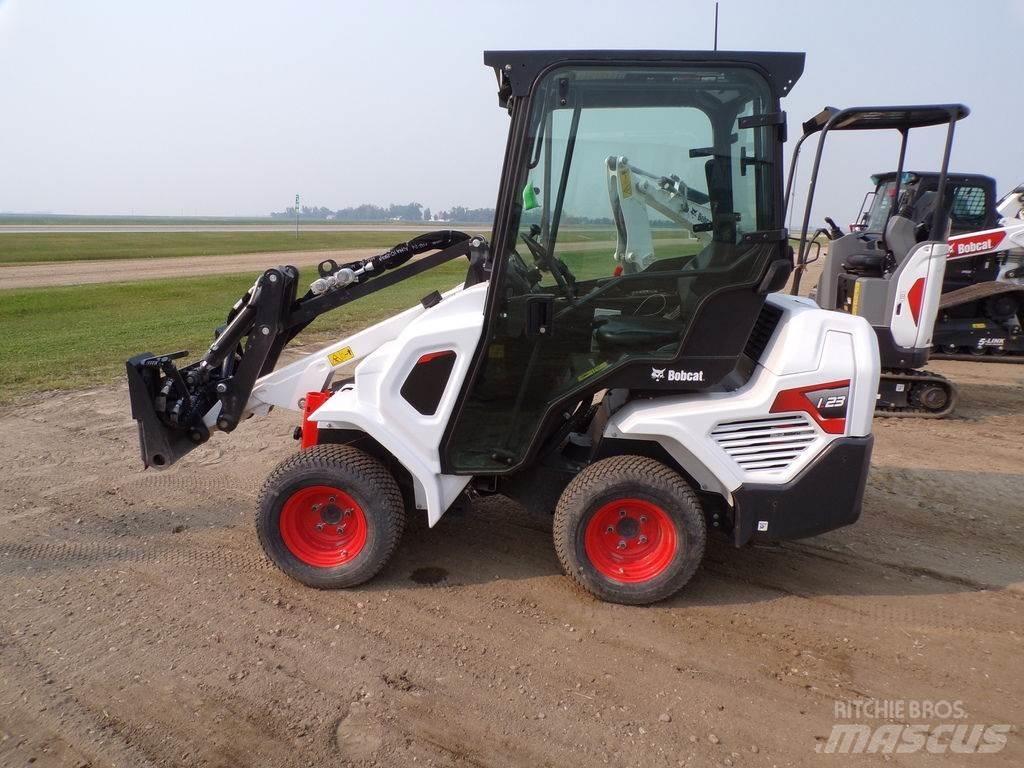 Bobcat L23 Строителство - Други