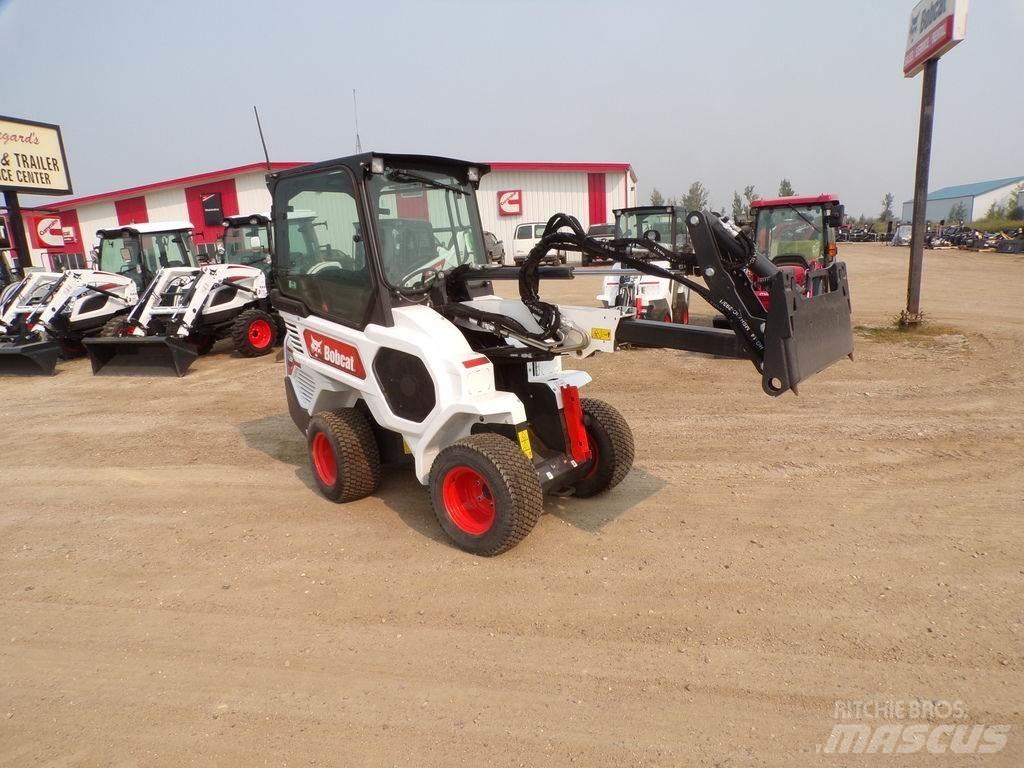 Bobcat L28 Строителство - Други