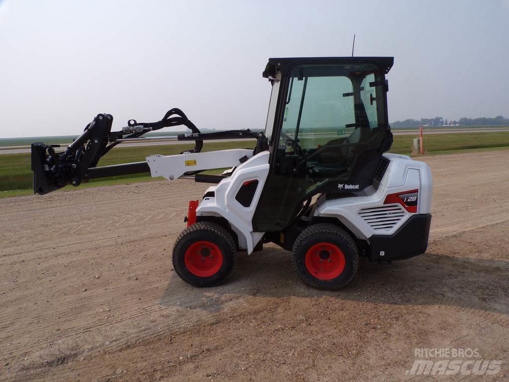Bobcat L28 Строителство - Други