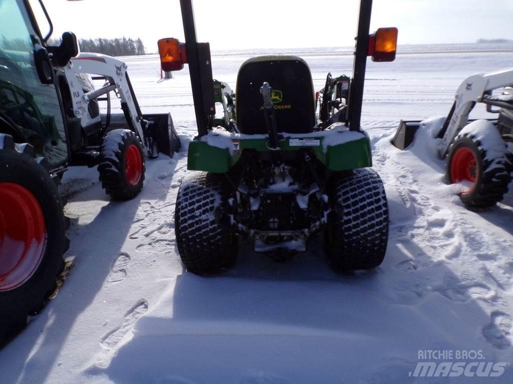 John Deere 2305 Строителство - Други