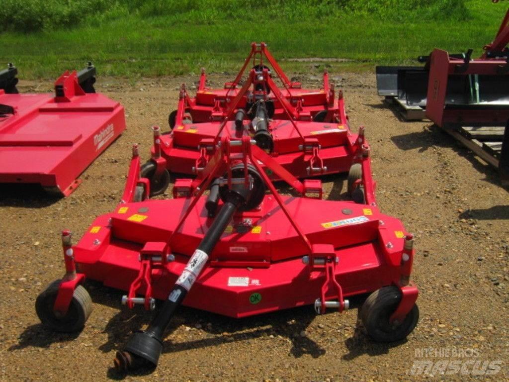 Mahindra KFM60 Косачки