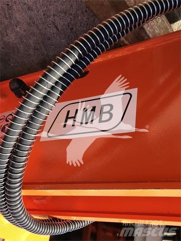 HMB  Чукове/Раздробители
