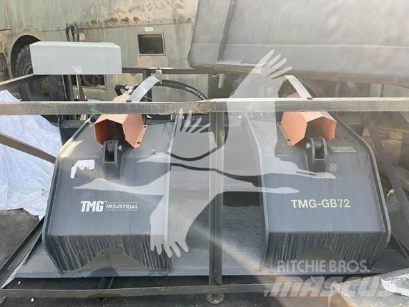 TMG -GB72 Куки