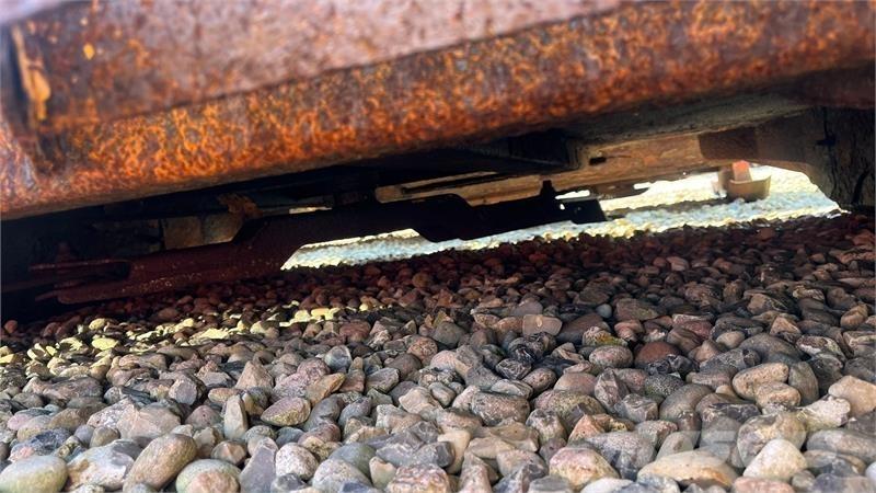 McConnel PT6 Косачки