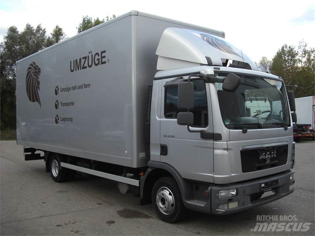 DAF XF480 FAR С температурен контрол