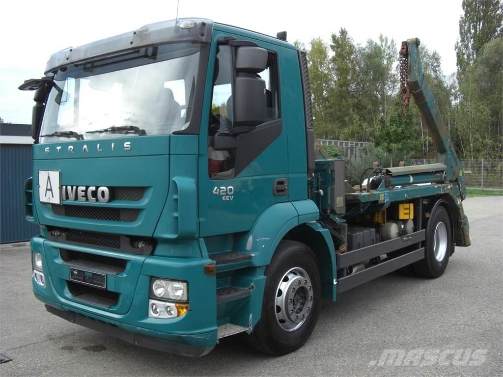 MAN 18250 TGM Товарни камиони за напитки