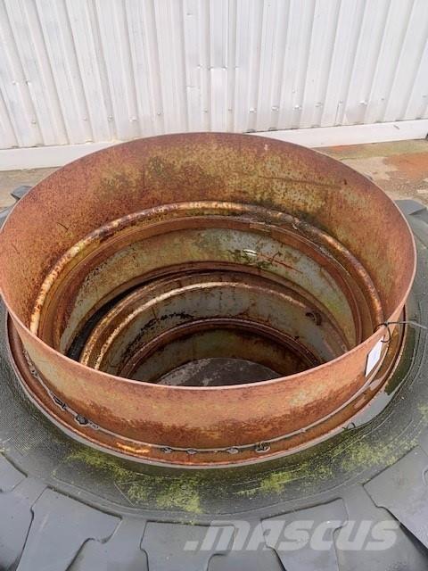  2x Dual Wheels Колелета/Гуми