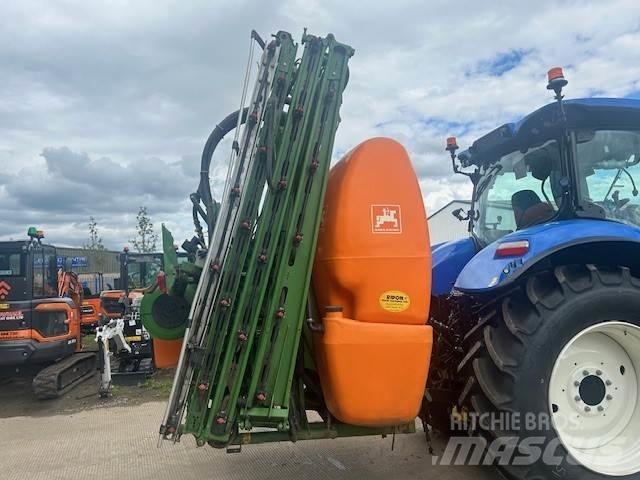Amazone UF1801 Строителство - Други