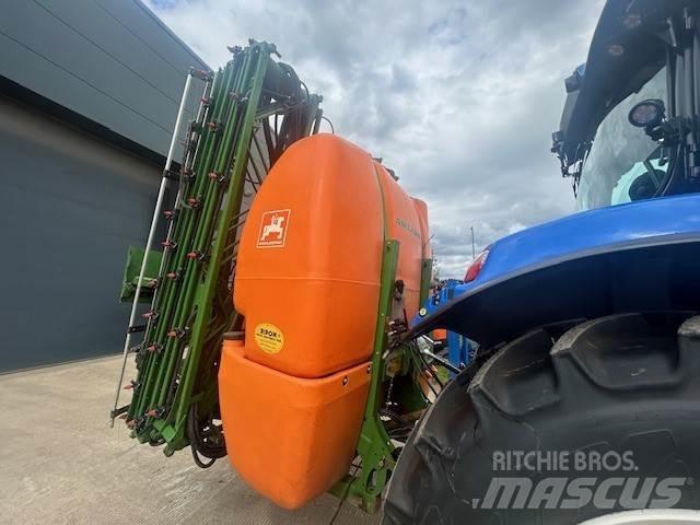 Amazone UF1801 Строителство - Други