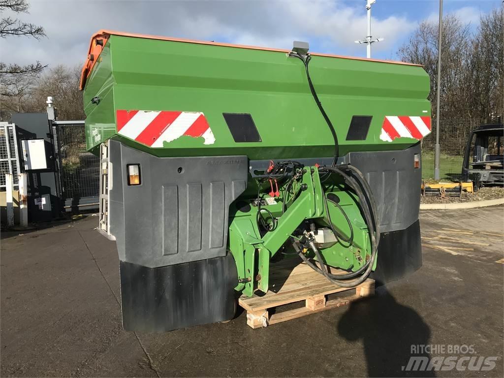 Amazone ZA-TS 4200 Други машини за оран и аксесоари