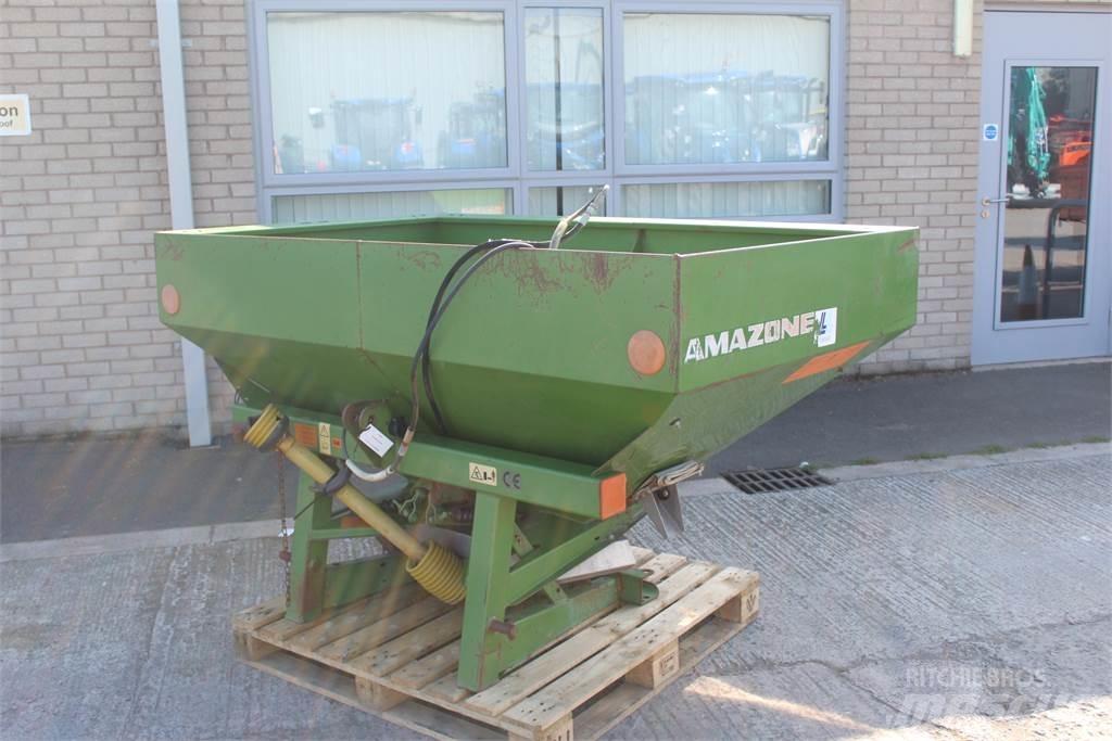 Amazone ZAX1402 Строителство - Други