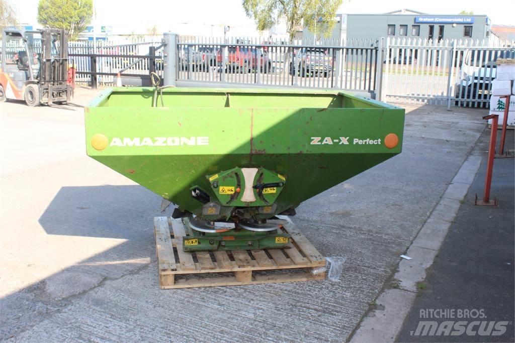 Amazone ZAX1402 Строителство - Други