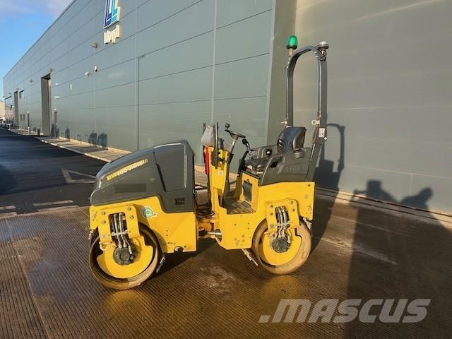 Bomag Bw100ad-5 Строителство - Други