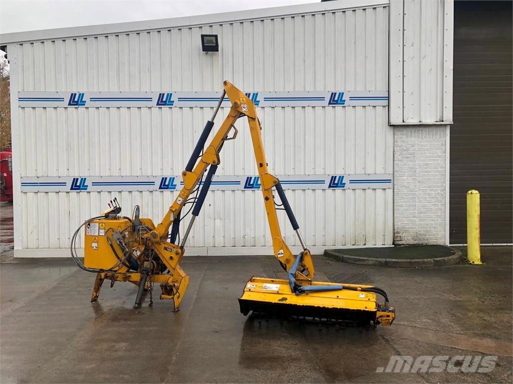 Bomford Kestrel Селскостопанство - Други