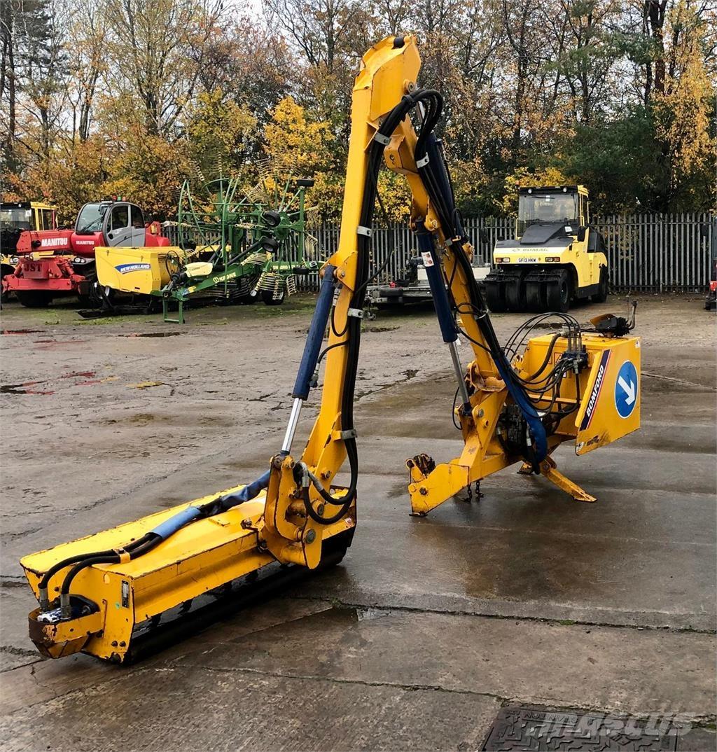 Bomford Kestrel Селскостопанство - Други