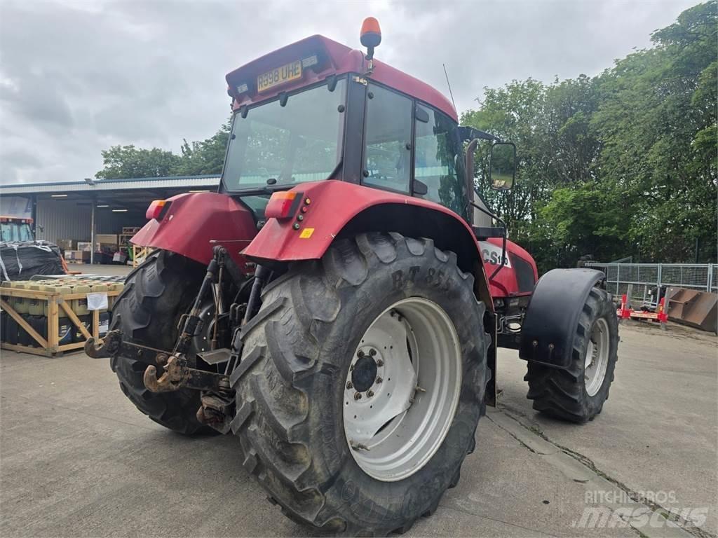 Case IH CS150 Трактори