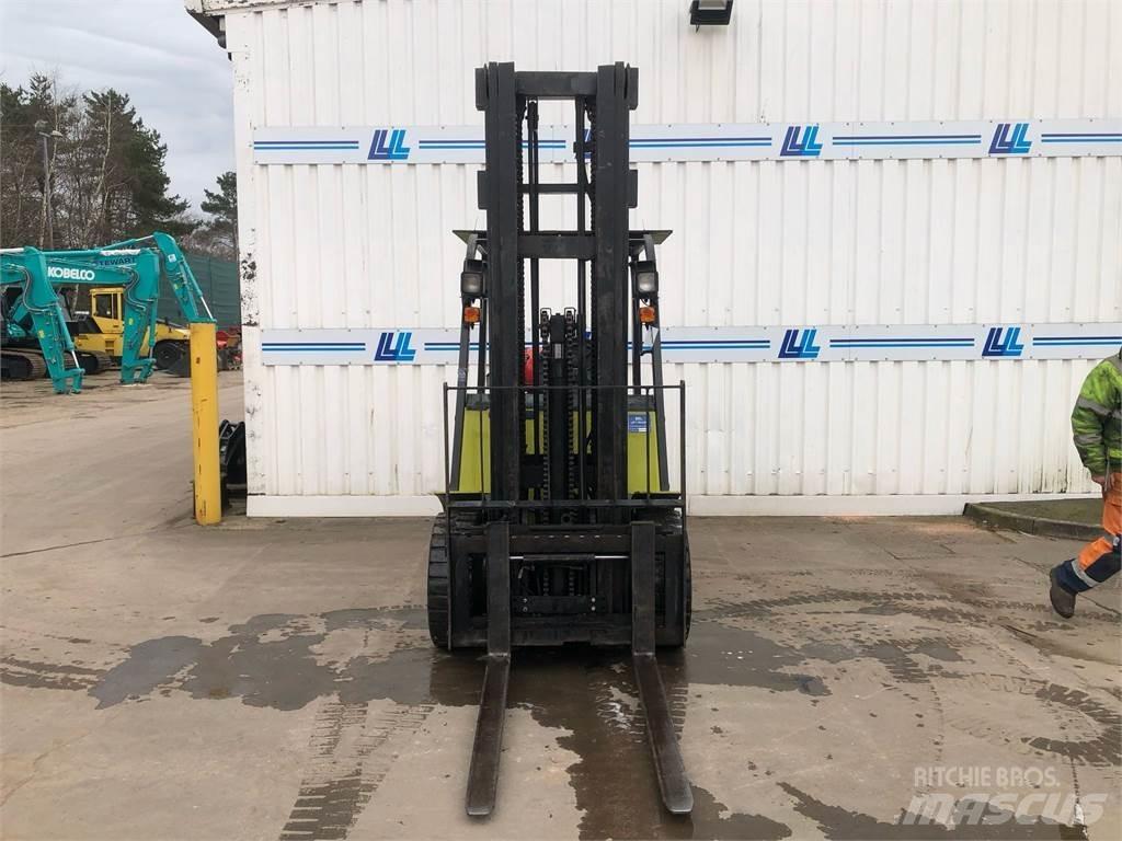 Clark CMP230L Строителство - Други