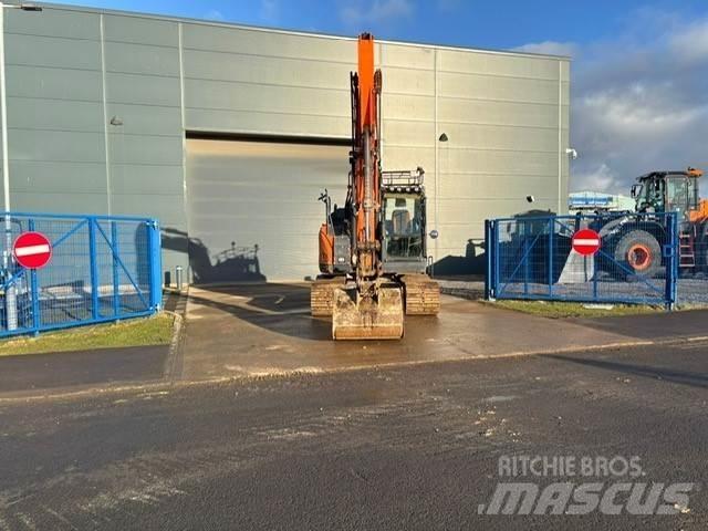 Develon Dx140lcr-5 Верижен екскаватор
