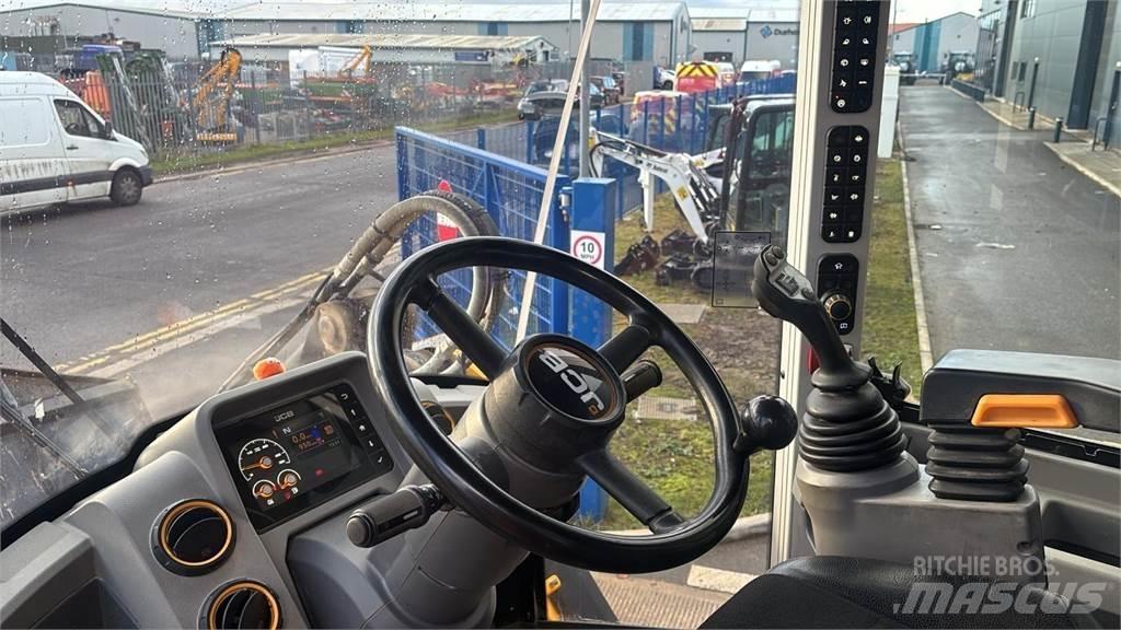 JCB  Строителство - Други