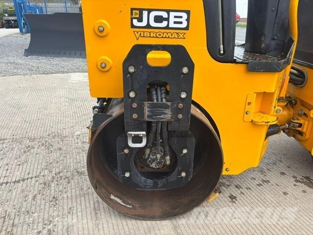 JCB CT260-120 Строителство - Други