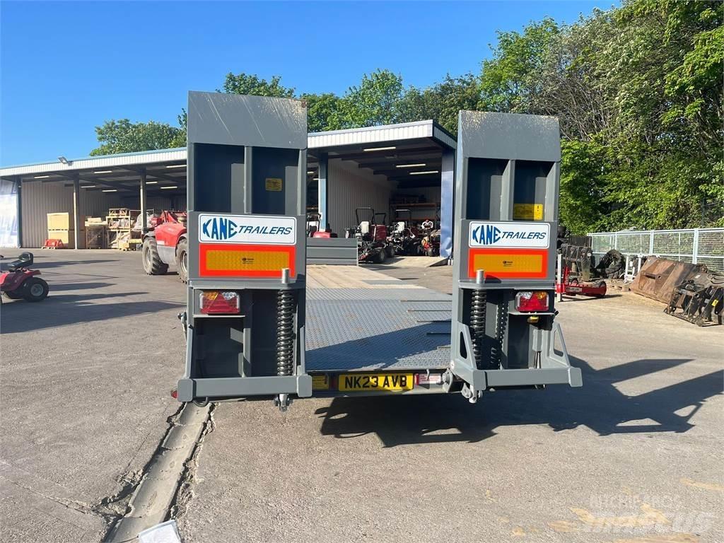 Kane LLTM 16T Багери