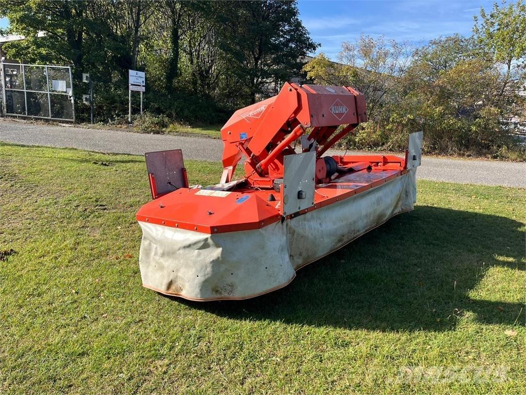 Kuhn FC313 F Косачки