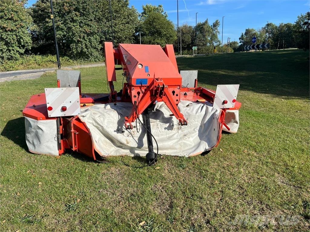Kuhn FC313 F Косачки