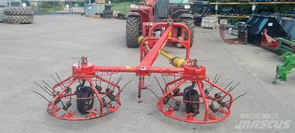 Kverneland Haybob 300 Гребла и сенообръщачки