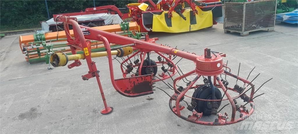 Kverneland Haybob 300 Гребла и сенообръщачки
