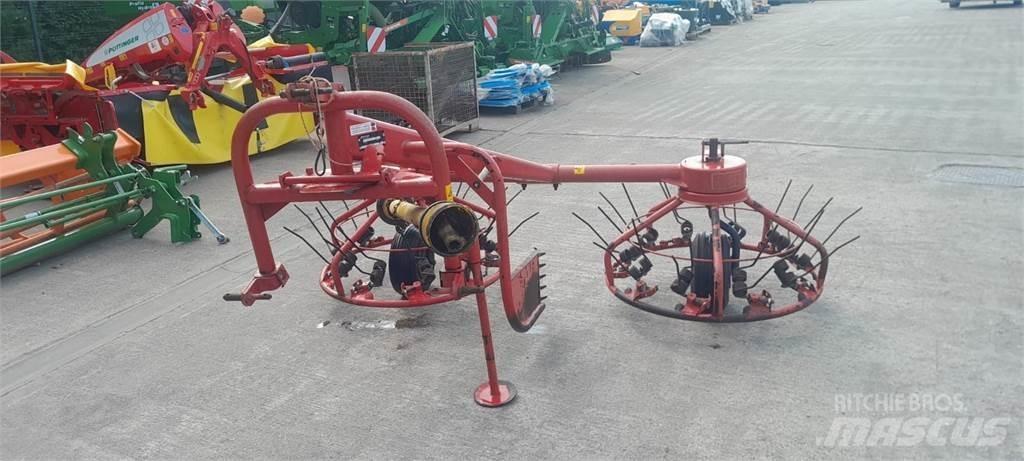 Kverneland Haybob 300 Гребла и сенообръщачки