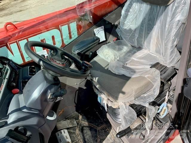 Manitou Mlt629 Телескопични товарачи