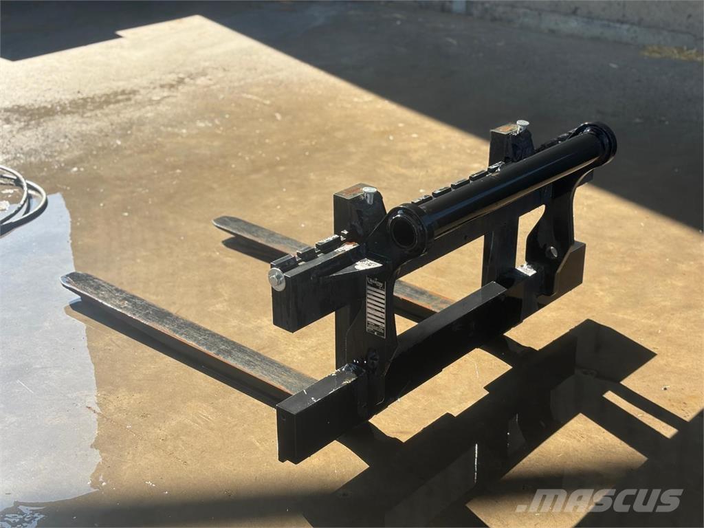 Manitou Pallet Forks Вилки