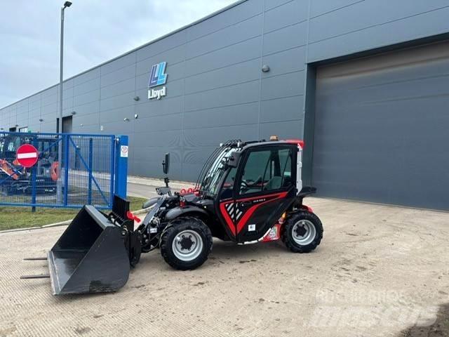 Manitou Ulm 415 Вилични кари-повдигачи - други